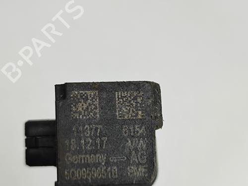 Elektronisk sensor AUDI A3 Limousine (8VS, 8VM) S3 quattro | BP27288551M84 
