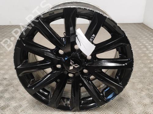 Used Jack Kit Jack Kit MITSUBISHI L200 / TRITON (KJ_, KK_, KL_) 2.4 DI-D 4WD (KL1T) (181 hp) 33797721 33797721