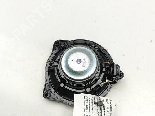 Lautsprecher MERCEDES-BENZ E-CLASS T-Model (S213) E 220 d 4-matic (213.205) | BP30493015E2