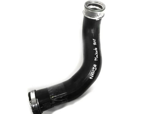 Used Intercooler pipe MERCEDES-BENZ M-CLASS (W164) ML 320 CDI 4-matic (164.122) (224 hp) 30208119