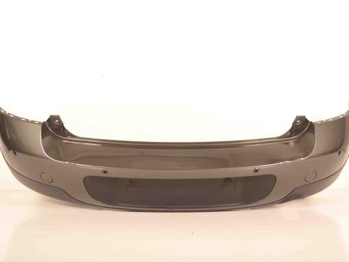 Used Rear bumper MINI MINI COUNTRYMAN (R60) Cooper D (112 hp) 30231727