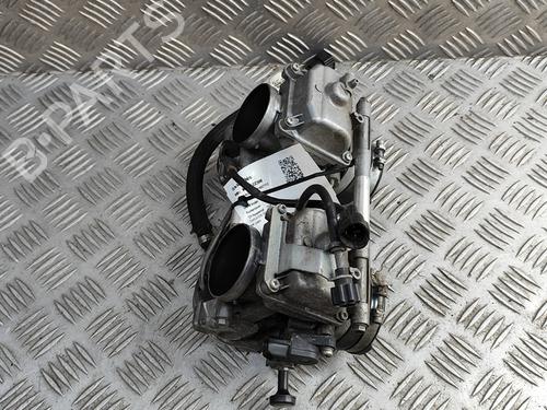 Throttle body TRIUMPH MOTORCYCLES THRUXTON Thruxton 900 (986ME2) | BP28563071M82 