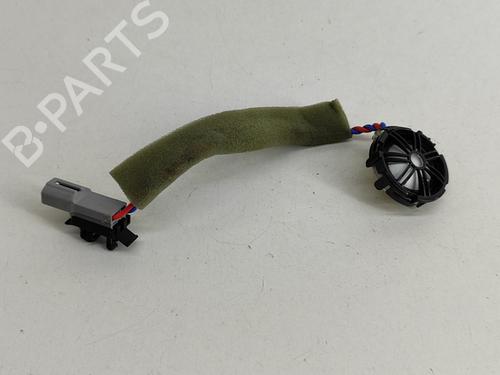Used Speaker LAND ROVER RANGE ROVER VELAR (L560) 2.0 D180 TD4 4x4 (180 hp) 21188191