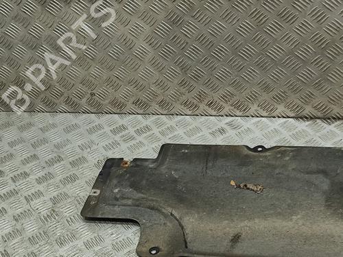 Underbody protection PORSCHE 718 BOXSTER (982) 2.5 S (982330, 982331) | BP27433762M92 