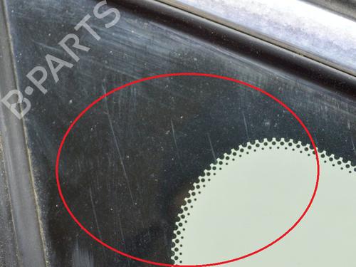 Rear left quarter glass MERCEDES-BENZ R-CLASS (W251, V251) R 320 CDI 4-matic (251.022, 251.122) | BP8835861C93 