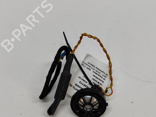 Used Speaker BMW 6 Convertible (F12) 650 i (449 hp) 28137377
