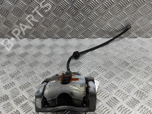 Used Right front brake caliper RENAULT ZOE (BFM_) ZOE (88 hp) 27644217