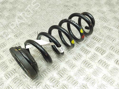 Shock absorber spring KIA SPORTAGE IV (QL, QLE) 1.6 T-GDI | BP26240014C152 