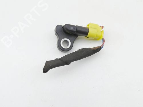 Elektronisk sensor VW ID. Buzz Bus (EBB, EBJ) Electric (EBB) | BP38932496M84 - Image 3