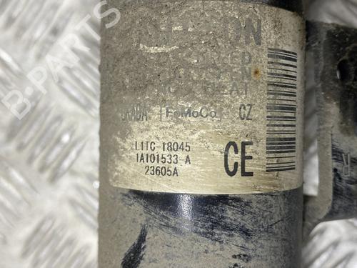 Højre fortil støddæmper FORD PUMA (J2K, CF7) 1.0 EcoBoost mHEV | BP28549025M17