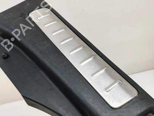 Tailgate trim LAND ROVER RANGE ROVER EVOQUE (L538) 2.0 D 4x4 | BP24975938C151 