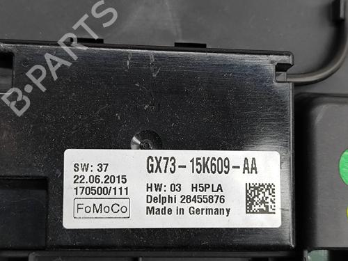 Interior roof light JAGUAR XE (X760) 2.0 D | BP24819217I8  - Image 8