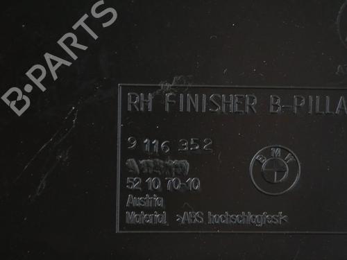 Andre BMW 5 (F10) 520 d | BP30209622O1 