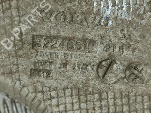 Left rear suspension arm VOLVO XC60 II (246) D4 | BP28551362M14 