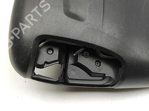 Left mirror FORD TRANSIT V363 Platform/Chassis (FED, FFD) 2.0 EcoBlue | BP33732424C26 - Image 5