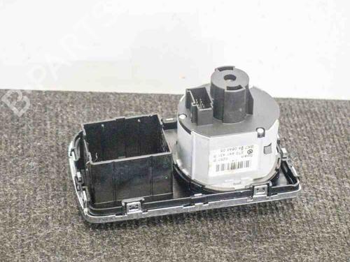 Electronic module SKODA SUPERB II (3T4) 2.0 TDI | BP6753627M83 
