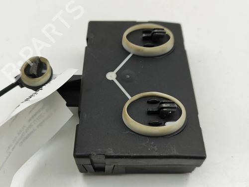 Electronic module AUDI Q5 (8RB) SQ5 TDI quattro | BP28675000M83