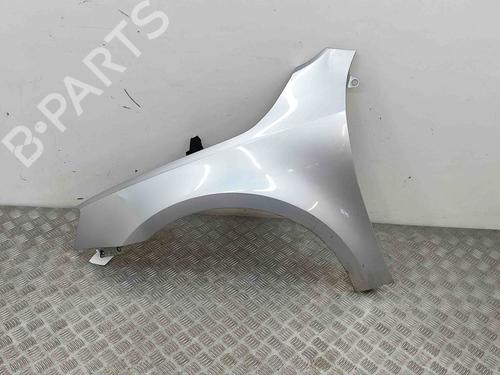 Used Left front fenders SKODA OCTAVIA III Combi (5E5, 5E6) 1.8 TSI 4x4 (180 hp) 30394193