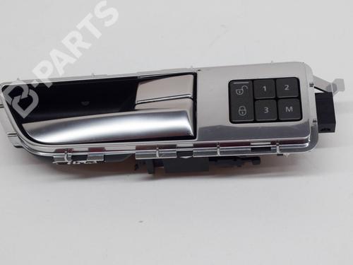 Used Interior door handle Interior door handle LAND ROVER RANGE ROVER SPORT I (L320) 3.0 D 4x4 (211 hp) 10186882 10186882