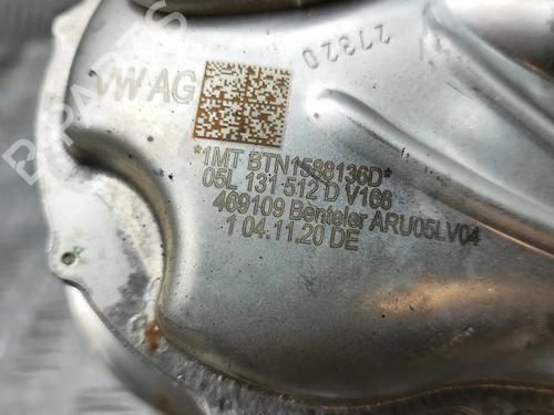 Egr VW GOLF VIII Variant (CG5, DB5) 2.0 TDI | BP39116689M69 - Image 7