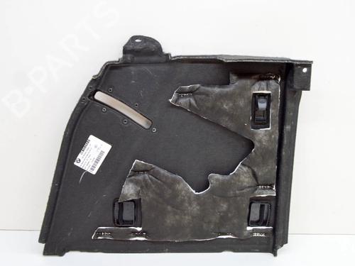 Boot lining BMW X3 (G01, F97, G08) M Competition | BP27761043I3 - Image 2