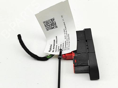 Switch AUDI Q3 (8UB, 8UG) 2.0 TDI quattro | BP38184851I30 - Image 4