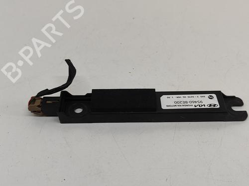Used Electronic module HYUNDAI KONA (SX2) EV (218 hp) 27786279