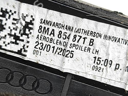 Pynteliste til bagklap AUDI Q5 (GUB) 2.0 TDI quattro | BP33732138C151 - Image 5
