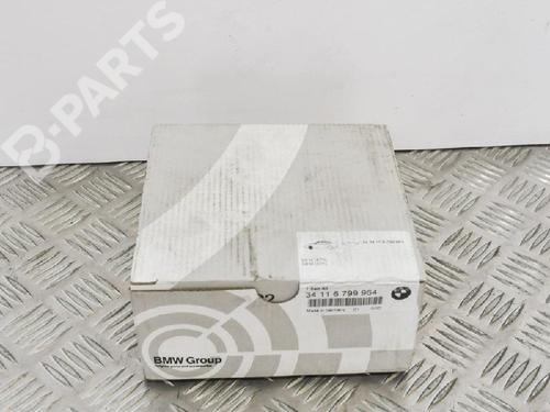 Andre BMW X5 (F15, F85) M 50 d (381 hp) 6734367