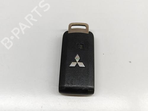 Modulo electronico MITSUBISHI OUTLANDER III (GG_W, GF_W, ZJ, ZL, ZK) 2.0 Hybrid 4WD (GG2W) (189 hp) 24583022