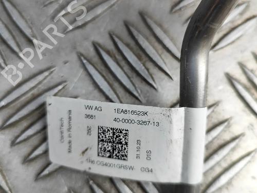 AC pipe SKODA ENYAQ iV SUV (5AZ) 85 | BP28045844M126 