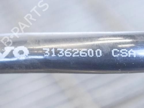 Pipe VOLVO XC90 II (256) D5 AWD | BP14615116M125