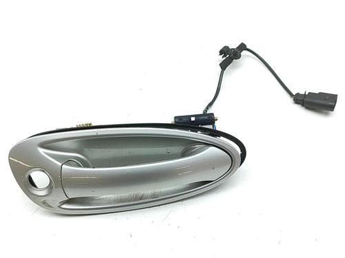 Used Front right exterior door handle Front right exterior door handle PORSCHE BOXSTER (987) 2.7 (240 hp) 33270819 33270819