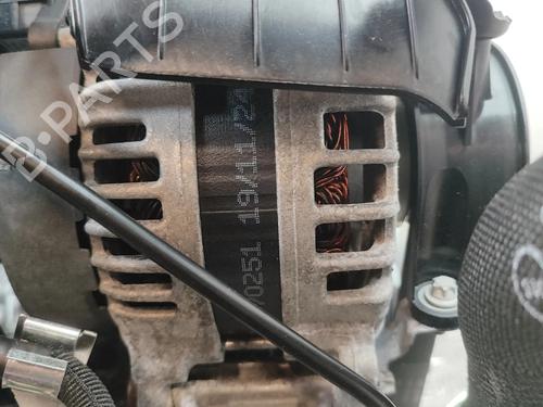 Engine PORSCHE 911 Convertible (992) 3.0 Carrera (992312) | BP38018185M1 - Image 6
