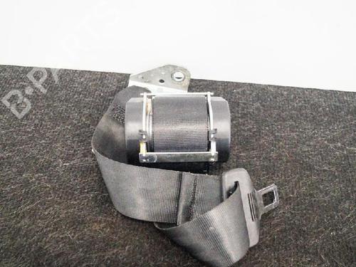 Rear left seatbelt VW GOLF VI (5K1) 2.0 TDI | BP6839094I29 
