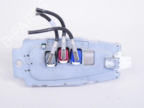 Antenna/Base BMW 3 Gran Turismo (F34) 318 d | BP30155233C140 