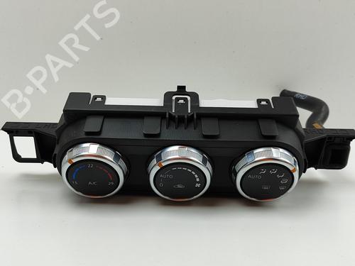 AC Styreenhet / Manøvreringsenhet MAZDA MX-5 IV (ND__) 2.0 (155 hp) 28559612
