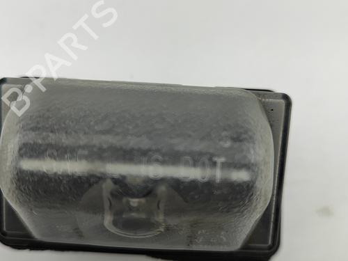 Licence plate light MAZDA CX-5 (KF) 2.0 | BP27607764I40 