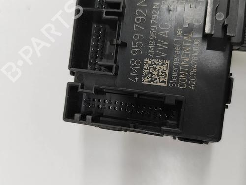 Electronic module AUDI Q8 E-TRON Sportback (GET) 55 quattro | BP27792327M83 