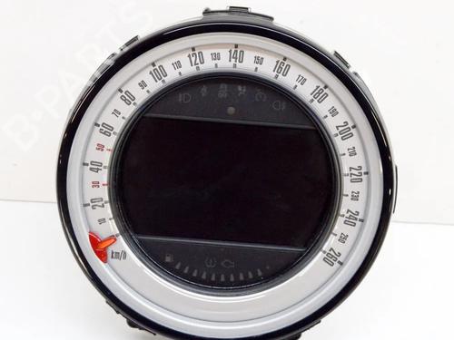 instrument-cluster-mini-mini-countryman-r60-cooper-d-all4-9306249-2010-2011-2012-2013-2014-2015-2016-12099291 main image