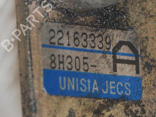 Steering pump NISSAN X-TRAIL I (T30) 2.0 4x4 | BP6716342M99 