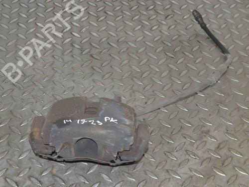 Left front brake caliper SKODA OCTAVIA II Combi (1Z5) 2.0 TDI 16V 4x4 | BP30224597M105