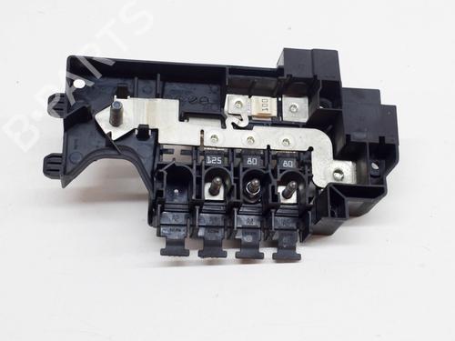 Used Fuse box MERCEDES-BENZ A-CLASS (W177) A 200 (177.087) (163 hp) 27757685