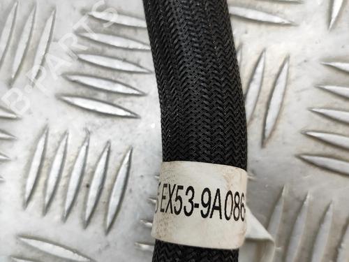 Pipe JAGUAR F-TYPE Coupe (X152) 5.0 SCV8 R AWD | BP26142028M125  - Image 5