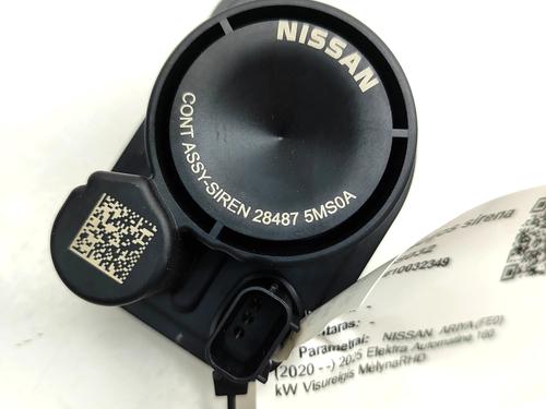 Electronic module NISSAN ARIYA (FE0) EV | BP36067593M83  - Image 7