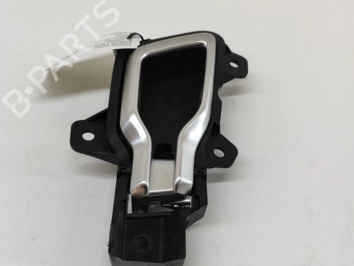Front right interior door handle KIA SPORTAGE V (NQ5) 1.6 T-GDi Hybrid | BP27776620I14 - Image 3