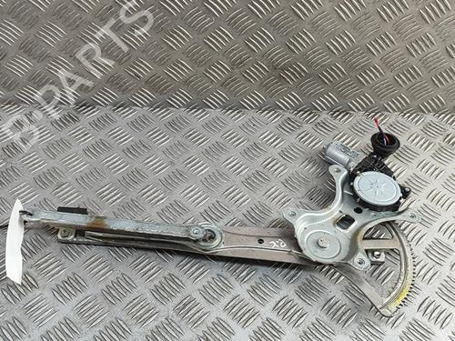 Used Front left window mechanism TOYOTA HILUX VII Pickup (_N1_, _N2_, _N3_) 2.5 D 4WD (KUN25) (102 hp) 28171775