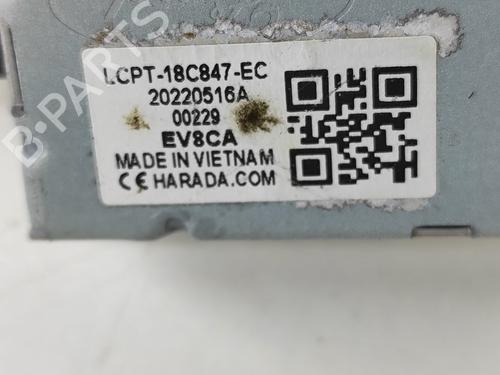 Electronic module FORD PUMA (J2K, CF7) 1.0 EcoBoost mHEV | BP27773916M83 