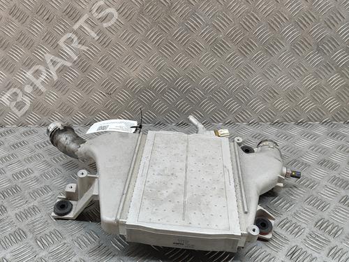 Intercooler TOYOTA HILUX VIII Pickup (_N1_) 2.4 D 4WD (GUN125_, GUN125R) | BP24580962M30 