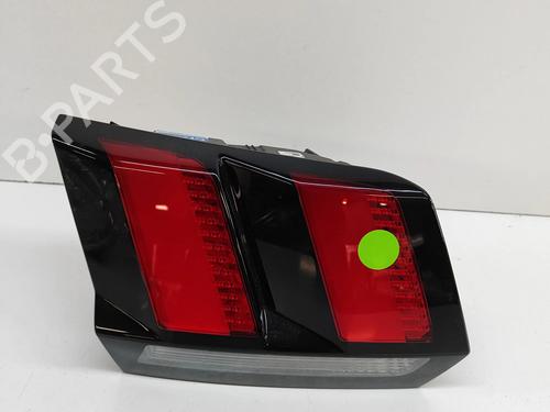 Used Left tailgate light PEUGEOT 3008 II SUV (MC_, MR_, MJ_, M4_) 1.6 BlueHDi 120 (120 hp) 25219165